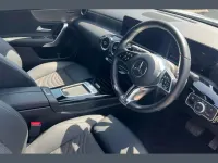 Used Mercedes A180 Sport Edition 134 HP (98 kW) 2025 Silver Hatchback