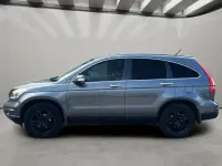 Used Honda CR-V SE 2012 Grey SUV