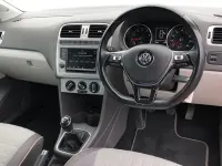 Used VW Polo Beats 90 HP (66 kW) 2017 Hatchback