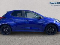 Used Mazda 2 Homura-Line 116 HP (85 kW) 2024 Hatchback