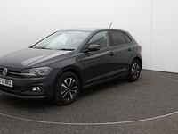 used VW Polo o 1.0 EVO United Hatchback 5dr Petrol Manual Euro 6 (s/s) (80 ps) Android Auto