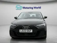 Used Audi A1 Sportback 94 HP (69 kW) 2023 Hatchback