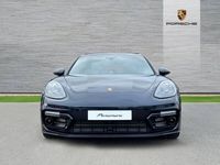 used Porsche Panamera 4 E-HYBRID SPORT TURISMO Estate