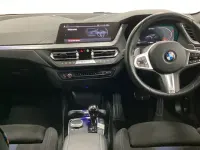 Used BMW M135 Shadowline 302 HP (222 kW) 2024 Black Hatchback