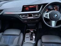 Used BMW 218 M Sport 150 HP (110 kW) 2021 Grey Coupe