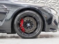 Used BMW M3 Competition Edition 2022 Black Sedan