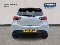 used Mazda 2 1.5 GT Sport Nav+ 5dr