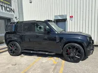 Used Land Rover Defender S 2024 Black SUV