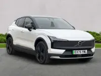Usado Volvo EX30 CC Performance 310 kW (422 CV) 2025 SUV