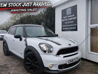 Used Mini Cooper S Paceman 2013 SUV