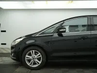 Usado Ford S-MAX Titanium 180 HP (132 kW) 2016 Preto Monovolume