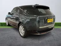 Gebraucht Land Rover Range Rover SE 2023 Grün SUV