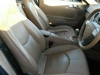 Used Porsche Cayman 2006 Coupe