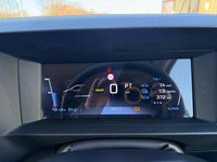 New Peugeot e-Traveller Allure 100 kW (136 HP) 2025 Grey MPV