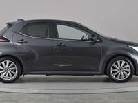 used Mazda 2 Hybrid 1.5i Hybrid Select 5dr CVT