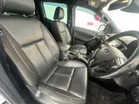Used Ford Ranger Wildtrack 213 HP (156 kW) 2019 White Pickup