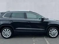 New Skoda Karoq SE L 150 HP (110 kW) 2026 Black magic pearlescent SUV