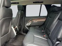 Used Land Rover Range Rover HSE 2025 Silver SUV