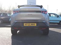 Used Peugeot 3008 GTi 134 HP (98 kW) 2025 Grey SUV