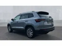 Used Skoda Karoq SE L 110 HP (80 kW) 2026 Smokey silver metallic SUV