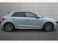 Used Audi A1 S-Line 95 HP (69 kW) 2025 Grey SUV