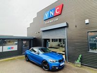 used BMW 220 2 Series d M Sport 2dr [Nav] Step Auto