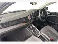 Used Audi A1 Sport 110 HP (80 kW) 2022 Grey SUV
