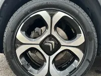 Used Citroën C3 Aircross Flair 2019 Silver SUV