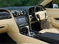 Used Bentley Continental GT Convertible 2007 Cabriolet