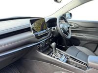 Ny Jeep Compass Summit 237 HK (174 kW) 2026 Blå SUV