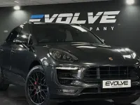 Used Porsche Macan 2017 SUV
