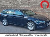 Used Skoda Octavia SE Technology 2022 Estate