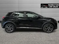 Used Ford Puma Titanium 125 HP (91 kW) 2021 Black SUV