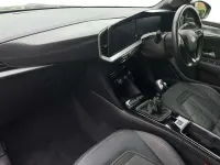 Used Vauxhall Mokka Ultimate 110 HP (80 kW) 2022 Black SUV