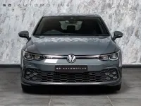 Used VW Golf VII GTD 200 HP (147 kW) 2021 Grey Hatchback