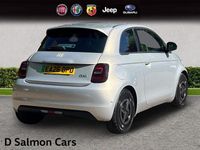 Nuevo Fiat 500e 85 kW (116 CV) 2026 Marrón Utilitario