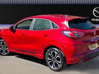 Usado Ford Puma ST-Line 125 HP (91 kW) 2023 SUV