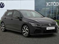 Used VW Golf VIII 130 HP (95 kW) 2023