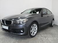 Used BMW 325 Impressive 218 HP (160 kW) 2014 Grey Hatchback