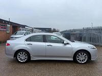 Used Honda Accord ES 2011 Silver Sedan