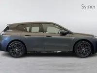 New BMW iX M Sport 300 kW (408 HP) 2026 SUV