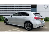 used Mercedes A180 A-ClassAMG Line Executive 5dr Auto Diesel Hatchback
