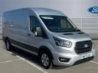 Usado Ford Transit Limited 165 CV (121 kW) 2025 Van