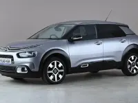 Używany Citroën C4 Cactus Flair 110 KM (80 kW) 2020 Hatchback