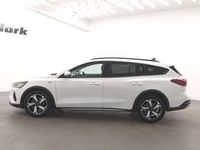 Używany Ford Focus Active 155 KM (114 kW) 2023 Biały Kombi