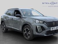Used Peugeot 2008 Allure 131 HP (96 kW) 2025 SUV