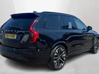 Used Volvo XC90 Ultra 247 HP (181 kW) 2025 SUV