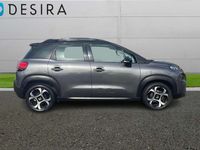 used Citroën C3 Aircross 3 1.2 PureTech 110 Flair 5dr [6 speed] SUV