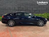 used Vauxhall Insignia 1.5T SRi 5dr