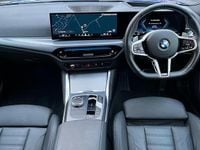 Used BMW 420 Gran Coupé M Sport 181 HP (133 kW) 2025 Blue Coupe